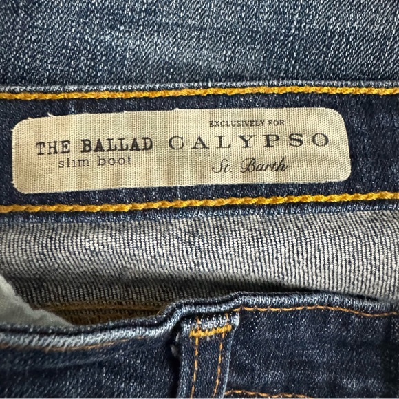Ag Adriano Goldschmied The Ballad Calypso St. Barth - Picture 3 of 6